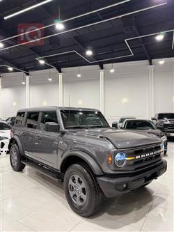 فورد برونكو